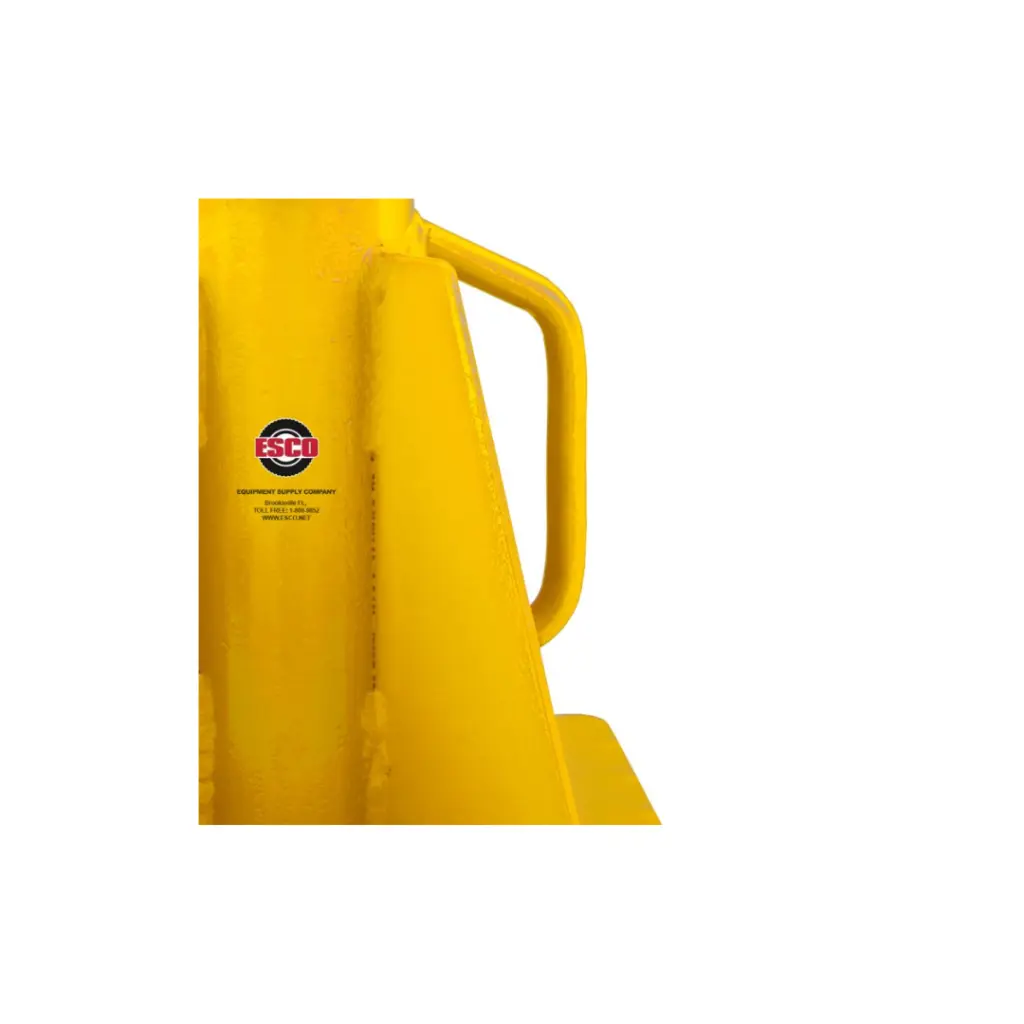 Esco 20 Ton swivel style jack stand 420mm .webp