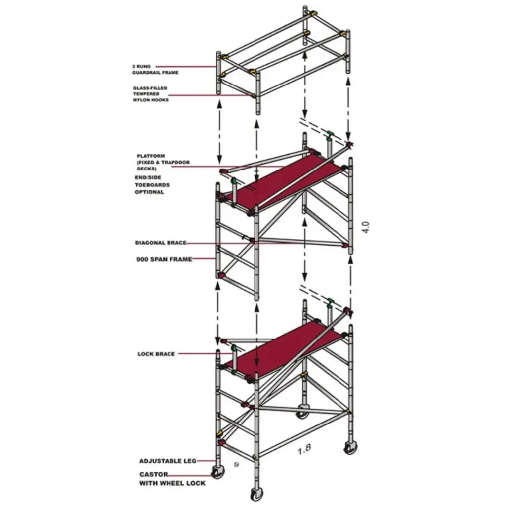 4-BUY1006 ALUMINIUM SCAFFOLD TOWER SPAN 900 32M (1).webp