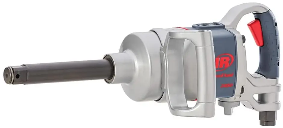 ***On Promotion***  AIR IMPACT WRENCH 1" INGERSOLL RAND 2850MAX-6