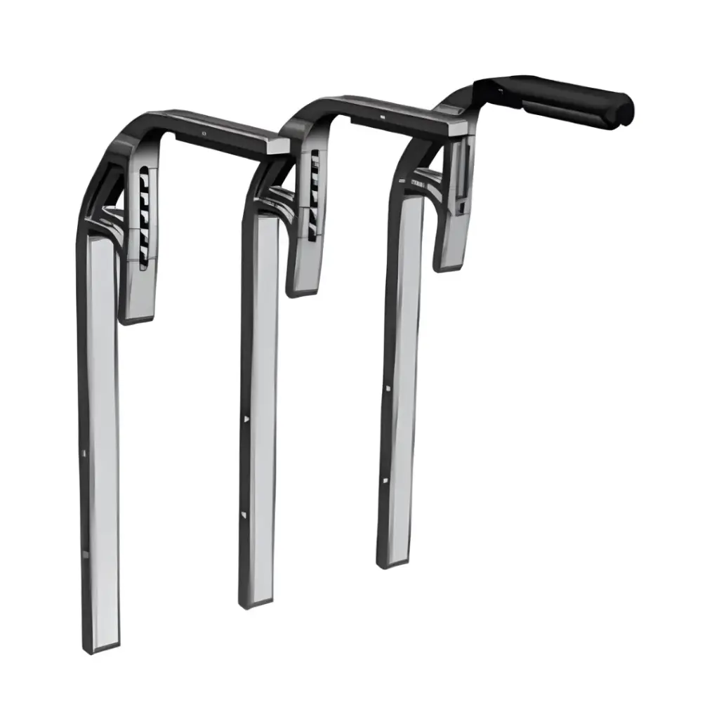 QUATTRO XL EXTENSION SET 32" - 39"