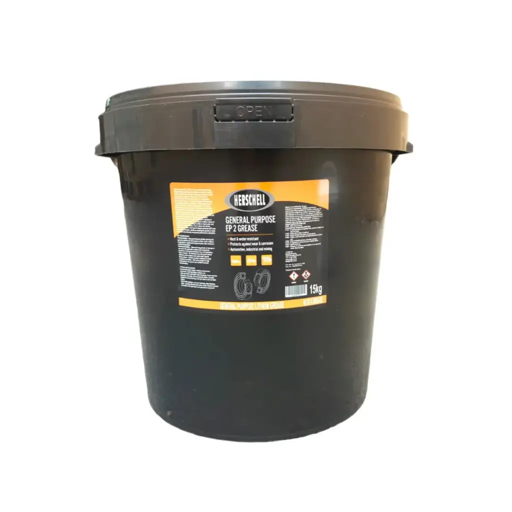 HERSCHELL GREASE M/PURPOSE EP2 15KG