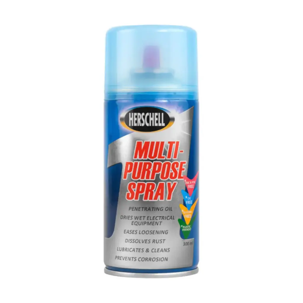 HERSCHELL MULTI-PURPOSE SPRAY 300ML