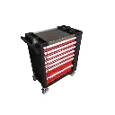 STALLION 7 DRAWER CABINET 250PC (COMPLETE WITH TOOLS)