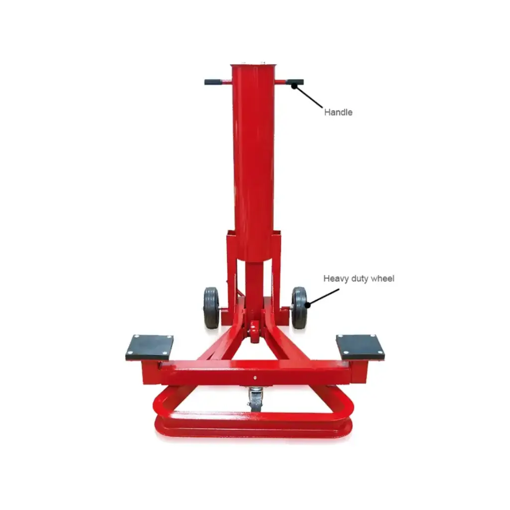 AIR BUMPER JACK 1.25 TON