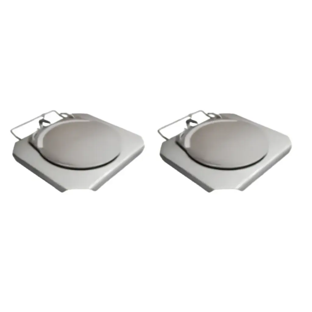 LINEAR TURN TABLE SET