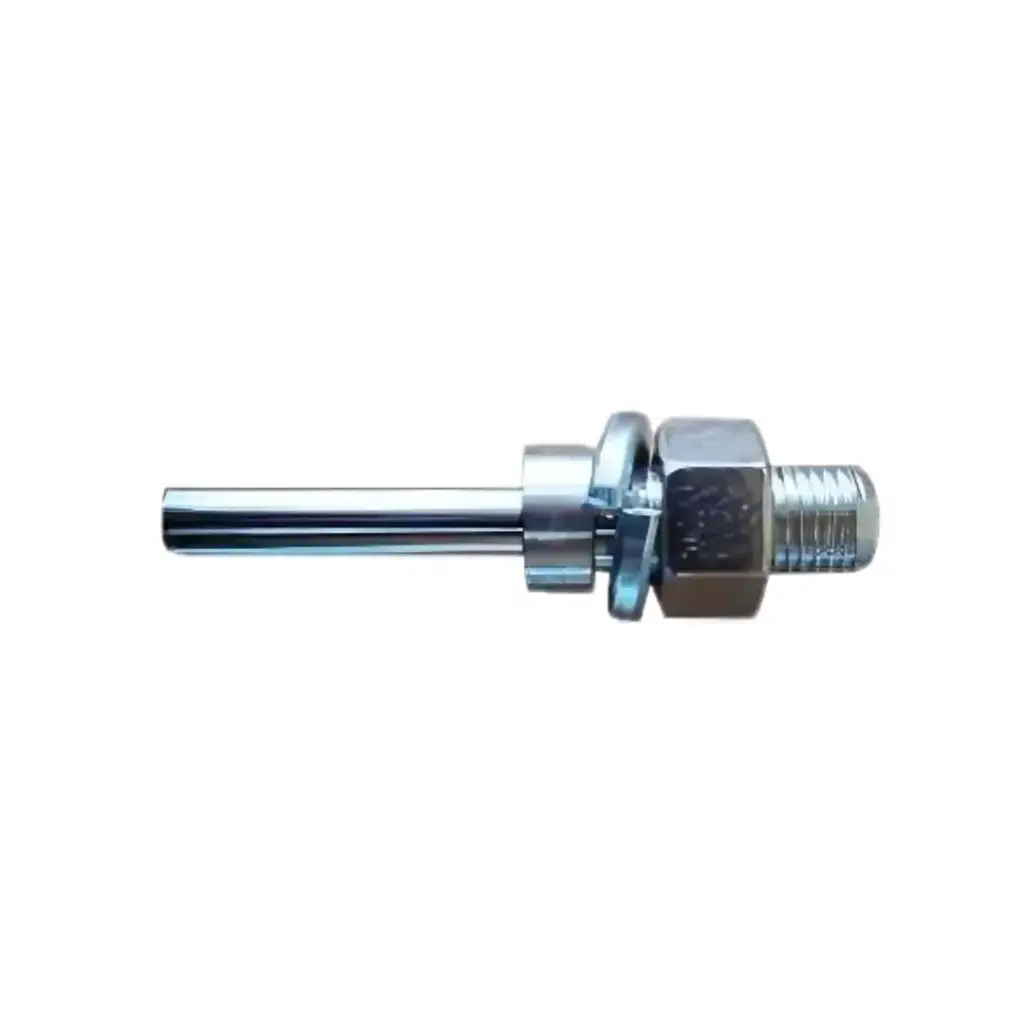 HIGH SPEED DIE GRINDER ADAPTOR ADJUSTABLE