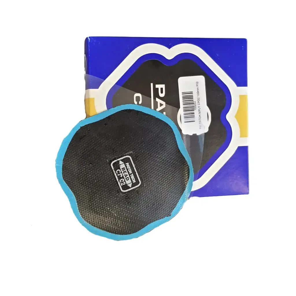 PATCH X/PLY CPO2 100mm P10
