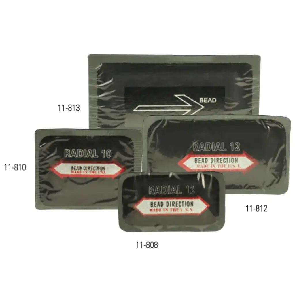 PATCH RADIAL XTRASEAL 808 42x75mm p20