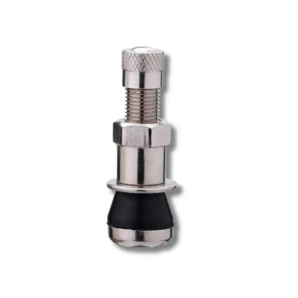 VALVE TUBELESS METAL PASS 39mm. 8.3mm Stem