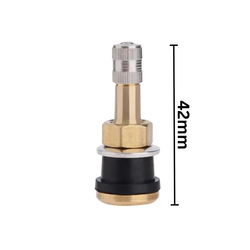 VALVE TUBELESS TRUCK TR501 -501