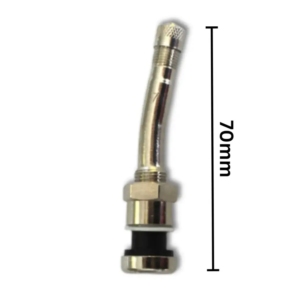 VALVE TUBELESS TRUCK ALCOA 8336-07/MS70-7