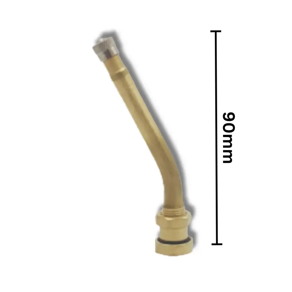 VALVE TUBELESS TRUCK TR-8 34562