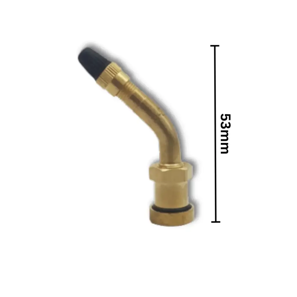 VALVE TUBELESS TRUCK 1390 MERC/SCANIA/VOLVO V3.22.