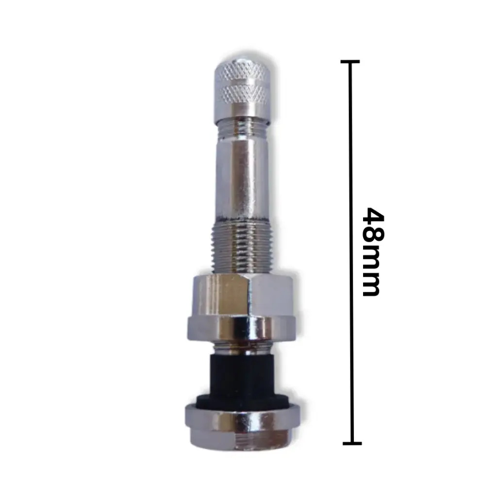 VALVE TUBELESS TRUCK ALCOA 54/MS-00N TR554