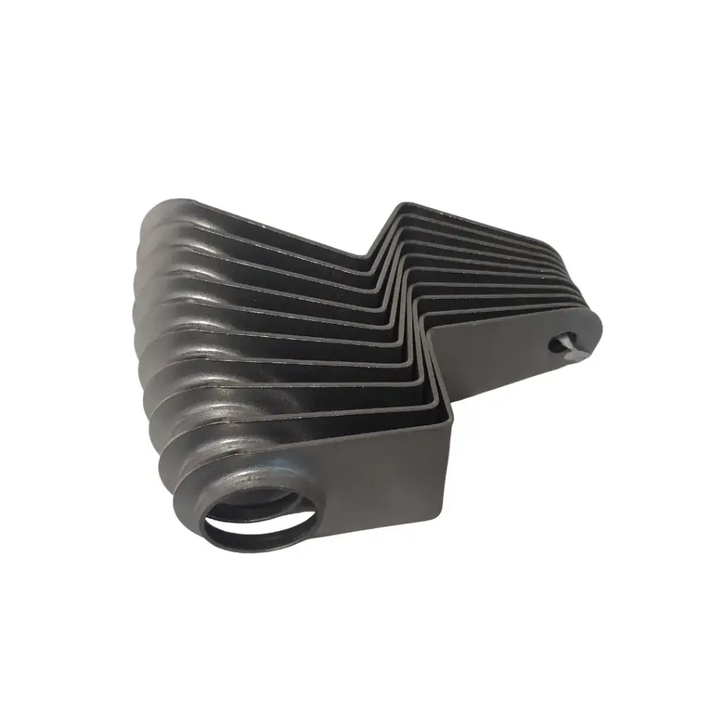 VALVE EXT FLEXIBLE BRACKET 662/2