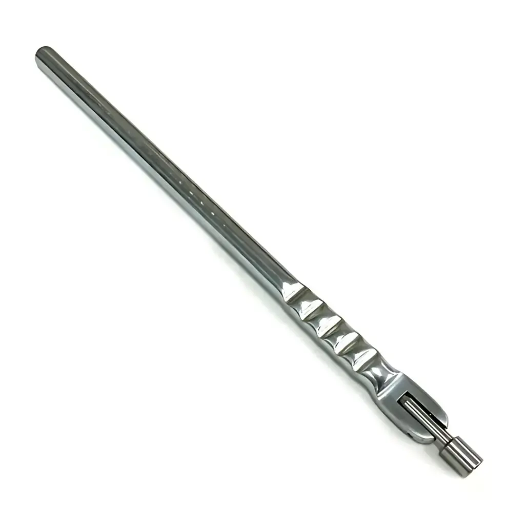 VALVE PULLER T/L TUSS TOOL METAL