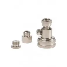 WATERFILL  COUP.& 2 ADAP.WATERFILL