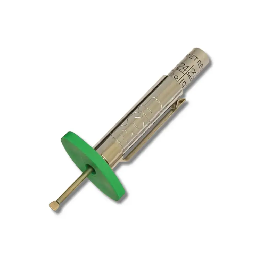 GAUGE TREAD DEPTH PCL