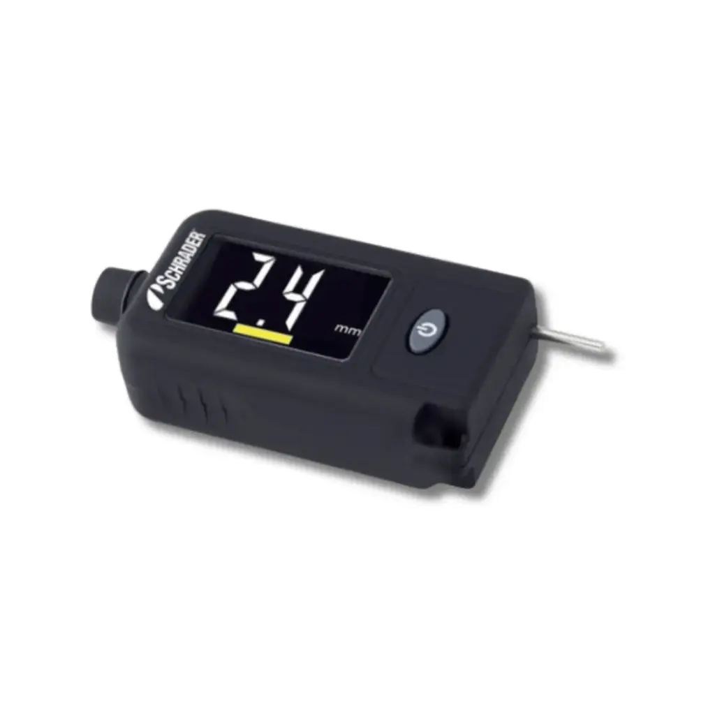 GAUGE TREAD DEPTH PCL DIGITAL