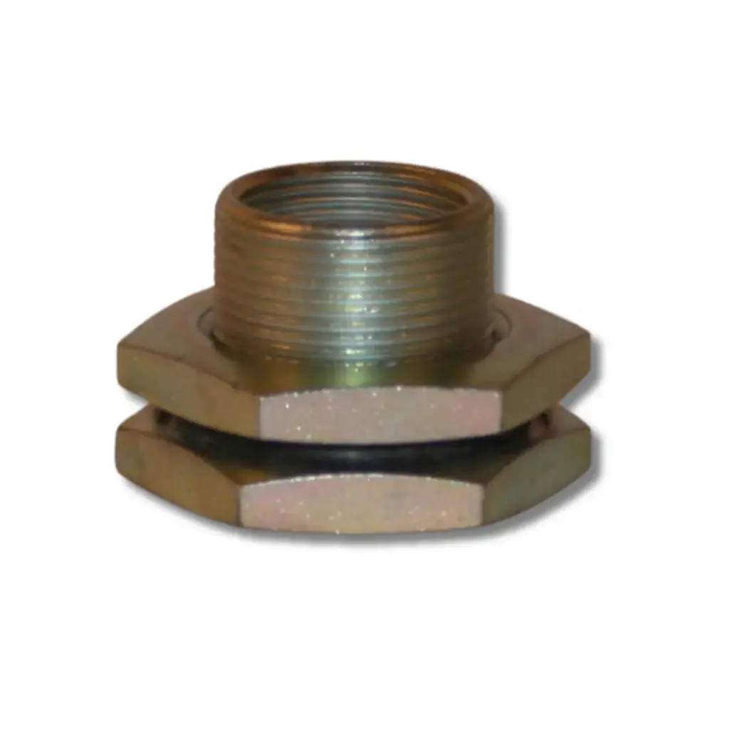 VALVE L/B SPUD 20.5mm Dia. R/HOLE -829