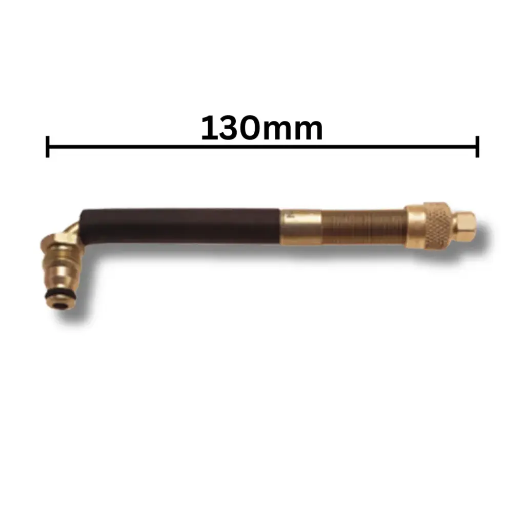 VALVE L/B SWIVEL 5020-17