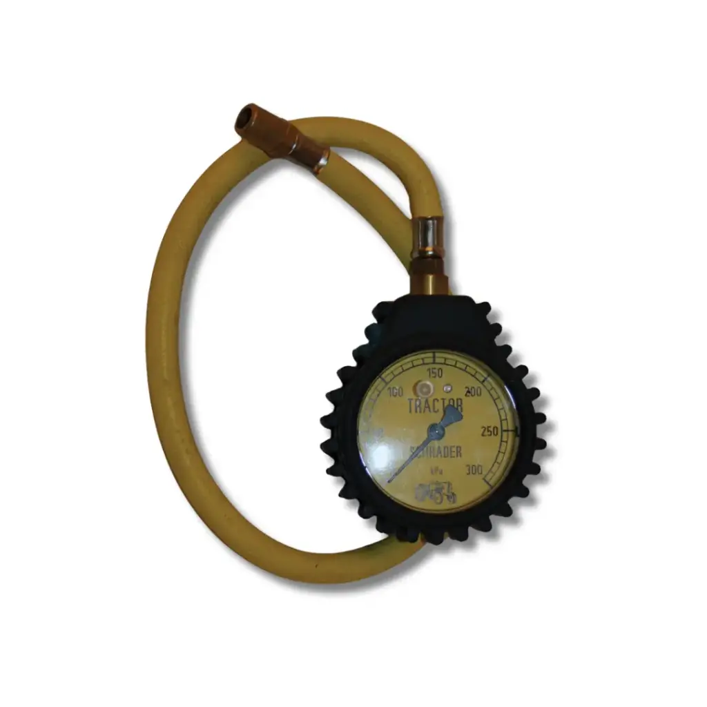 DAIL GAUGE TRACTOR 6298Y
