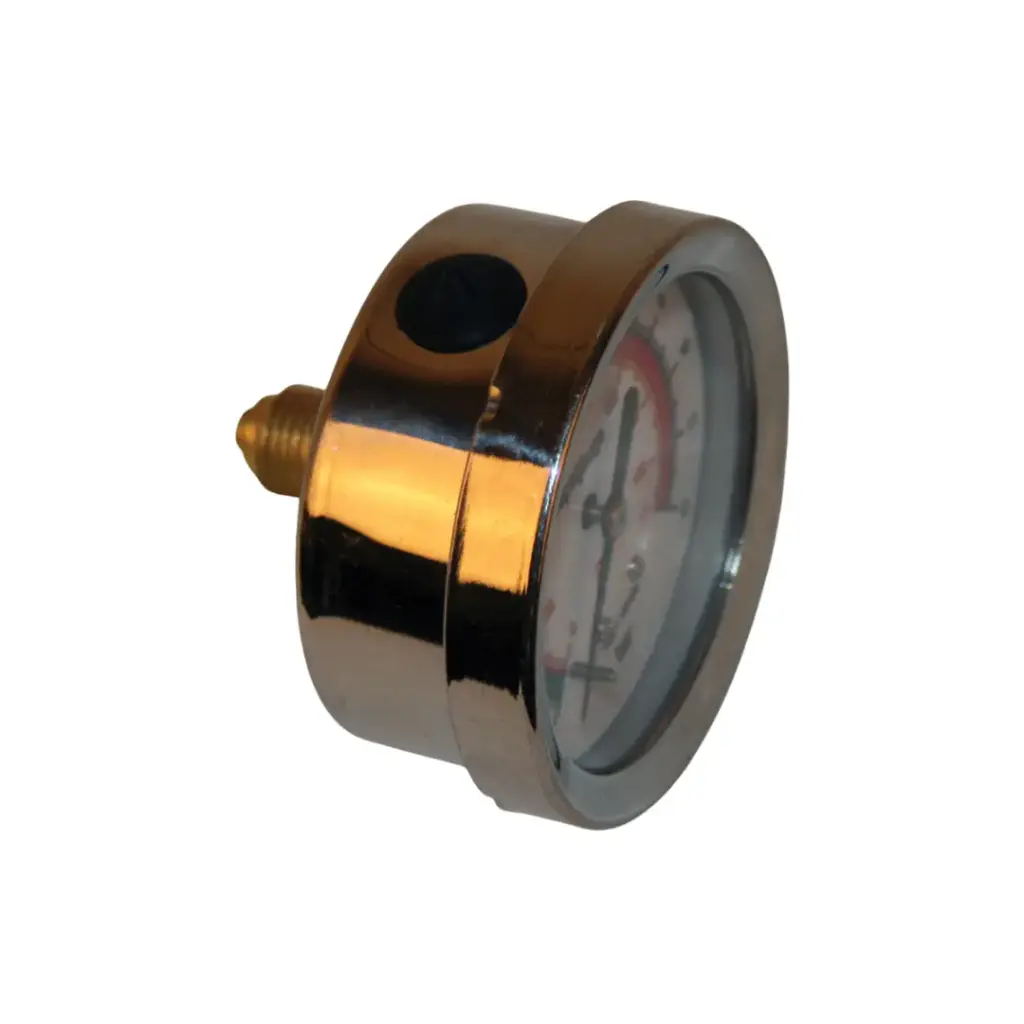 DAIL GAUGE UNIVERSAL REAR ENTRY