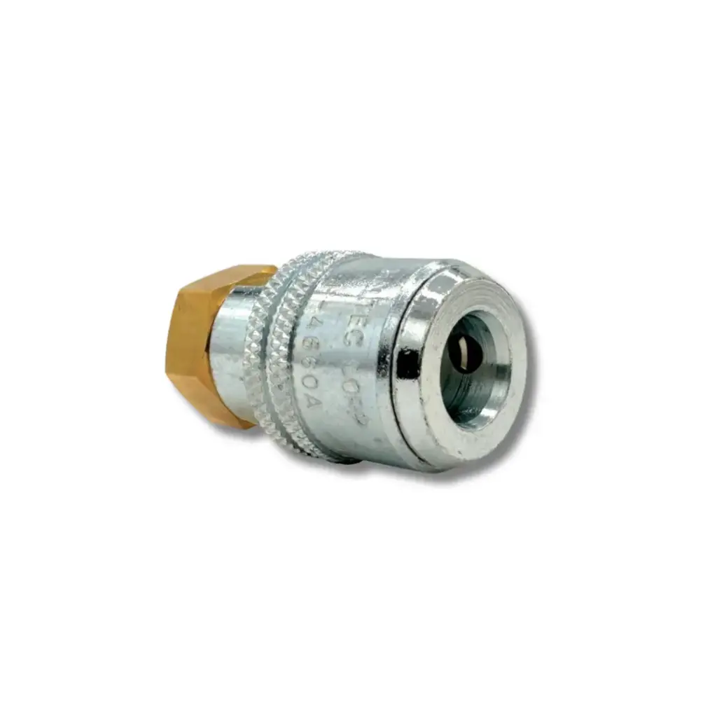 H-4660A AIR CHUCK CLIP-ON L-B