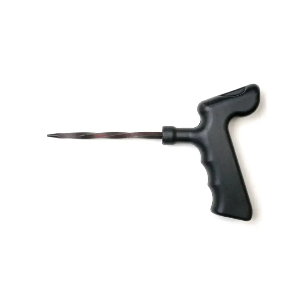 PROBE PISTOL GRIP SPIRAL