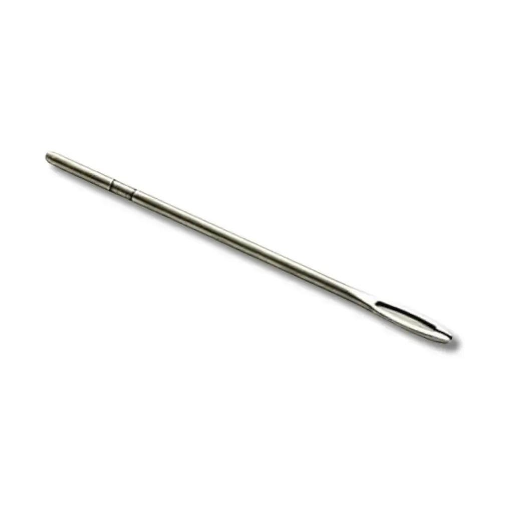 NEEDLE AUTO SAFETY SEAL