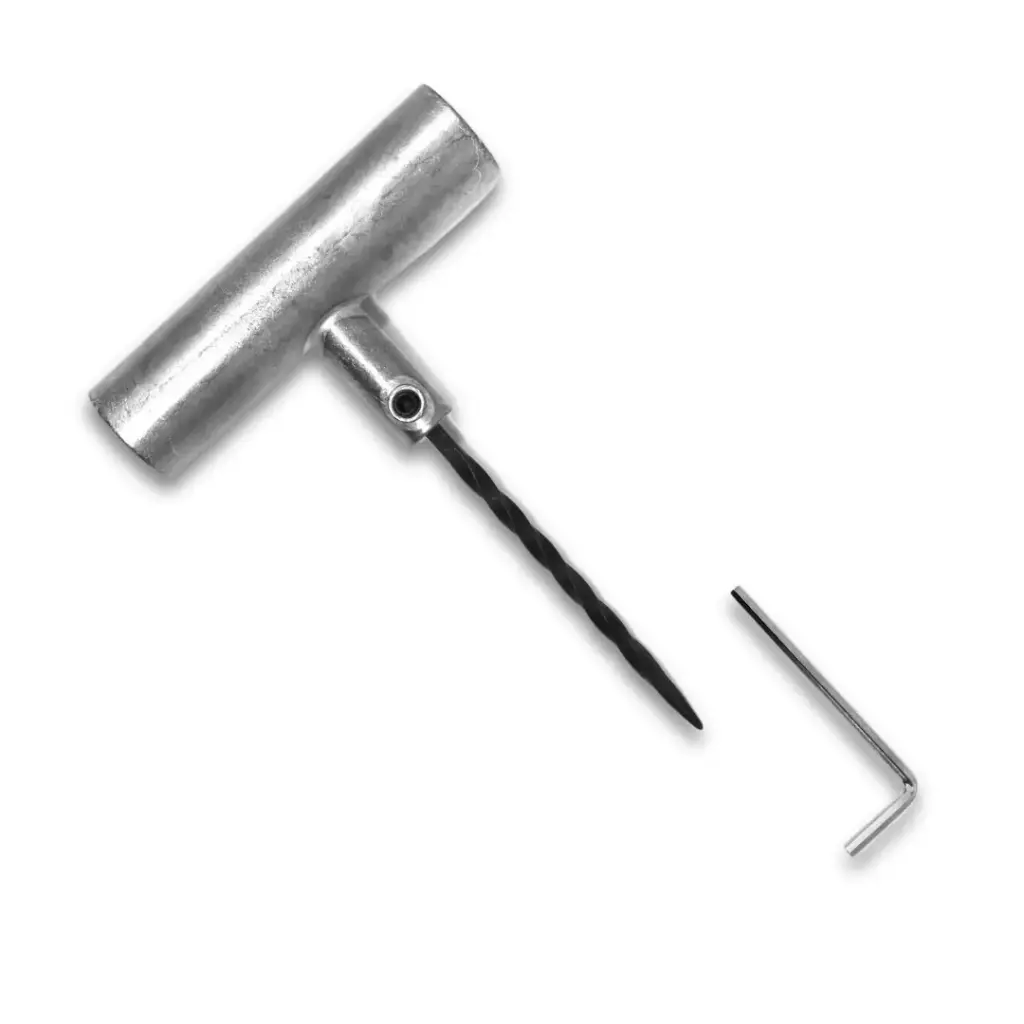 PROBE THANDLE