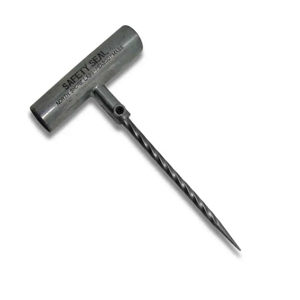 PROBE SAFETY SEAL TRUCK