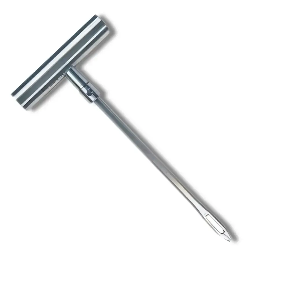 INSERTING TOOL SAFETY SEAL TRUCK