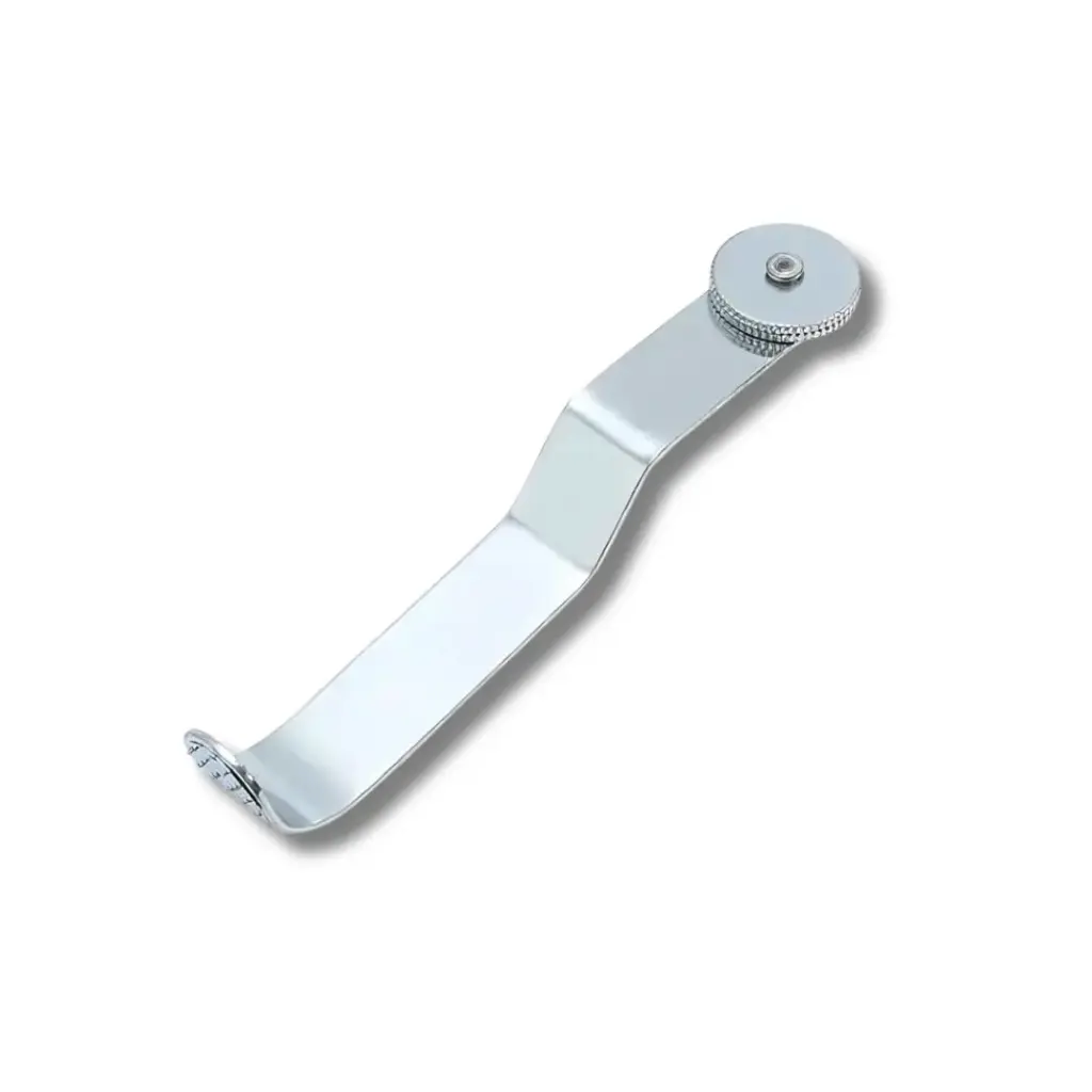 ROLLER SCRAPER