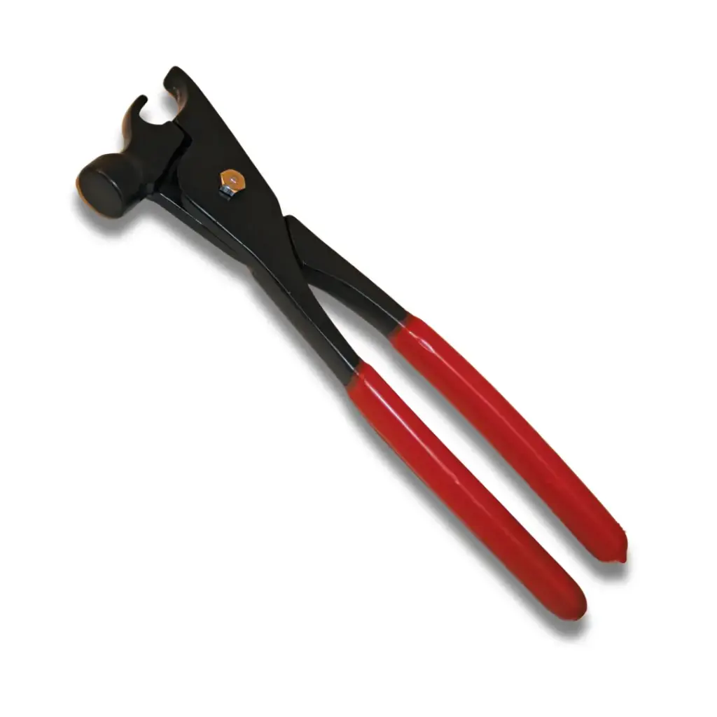 PLIER WHEEL WEIGHT TRUCK