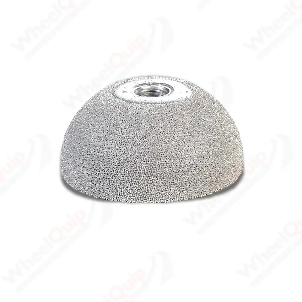 RASP CUP 2" SILVER 170 GRIT