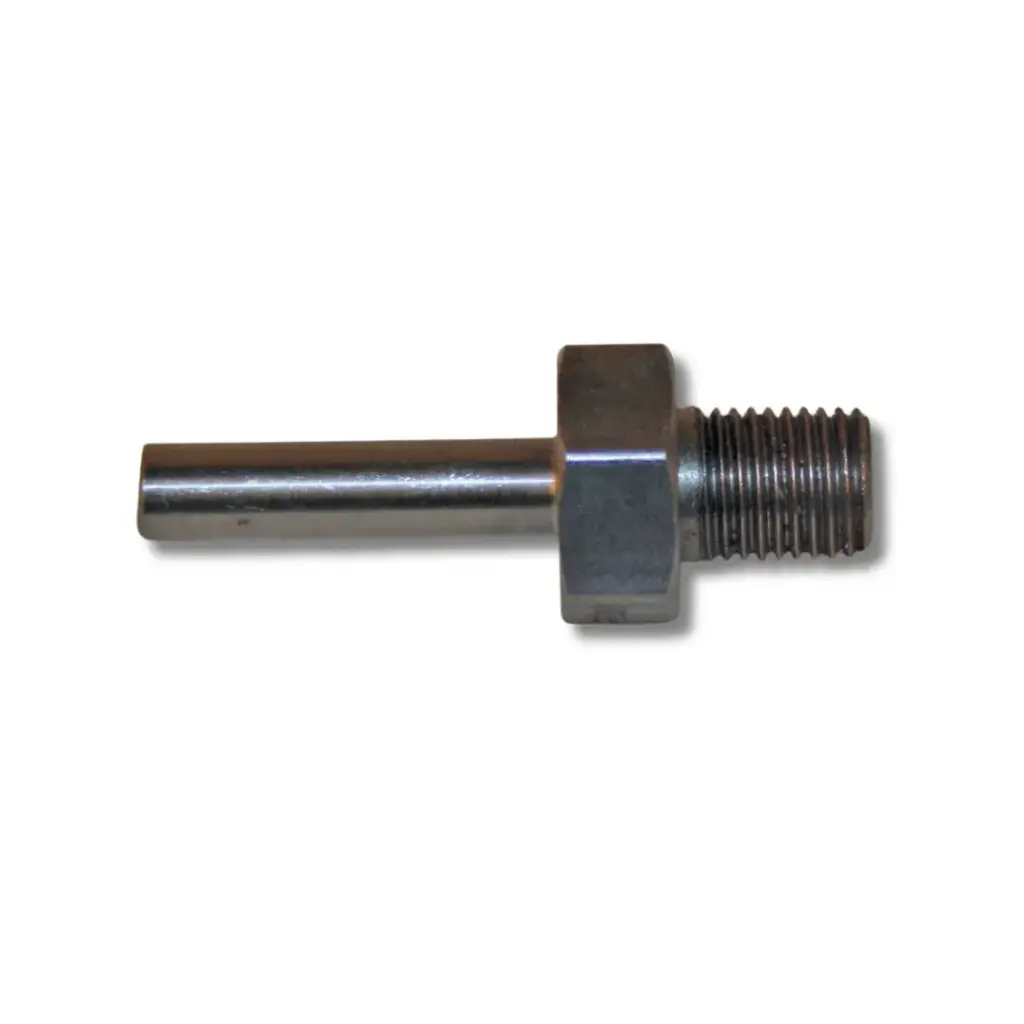 RASP CONNECTOR - ARBOUR (also ref to 5-AUTOTDGHSA)