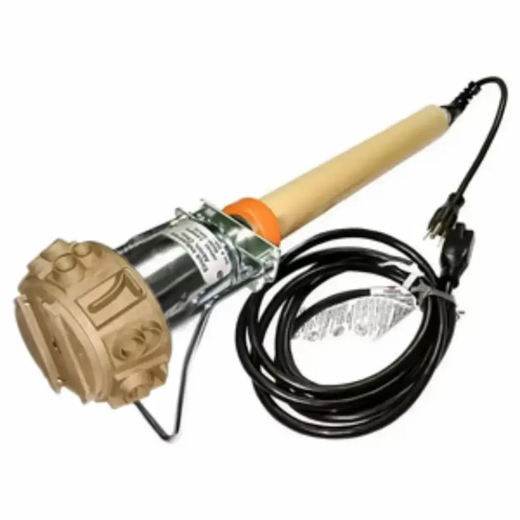 BRANDER ELEC. 1" excluding letters (No guarantee)
