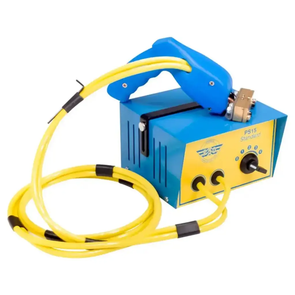 REGROOVER PISTOL GRIP PSO PS-15 220V