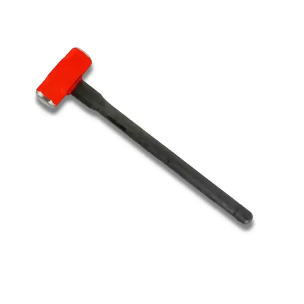 HAMMER SLEDGE GAUNTLET 1.8kg RUB HANDLE