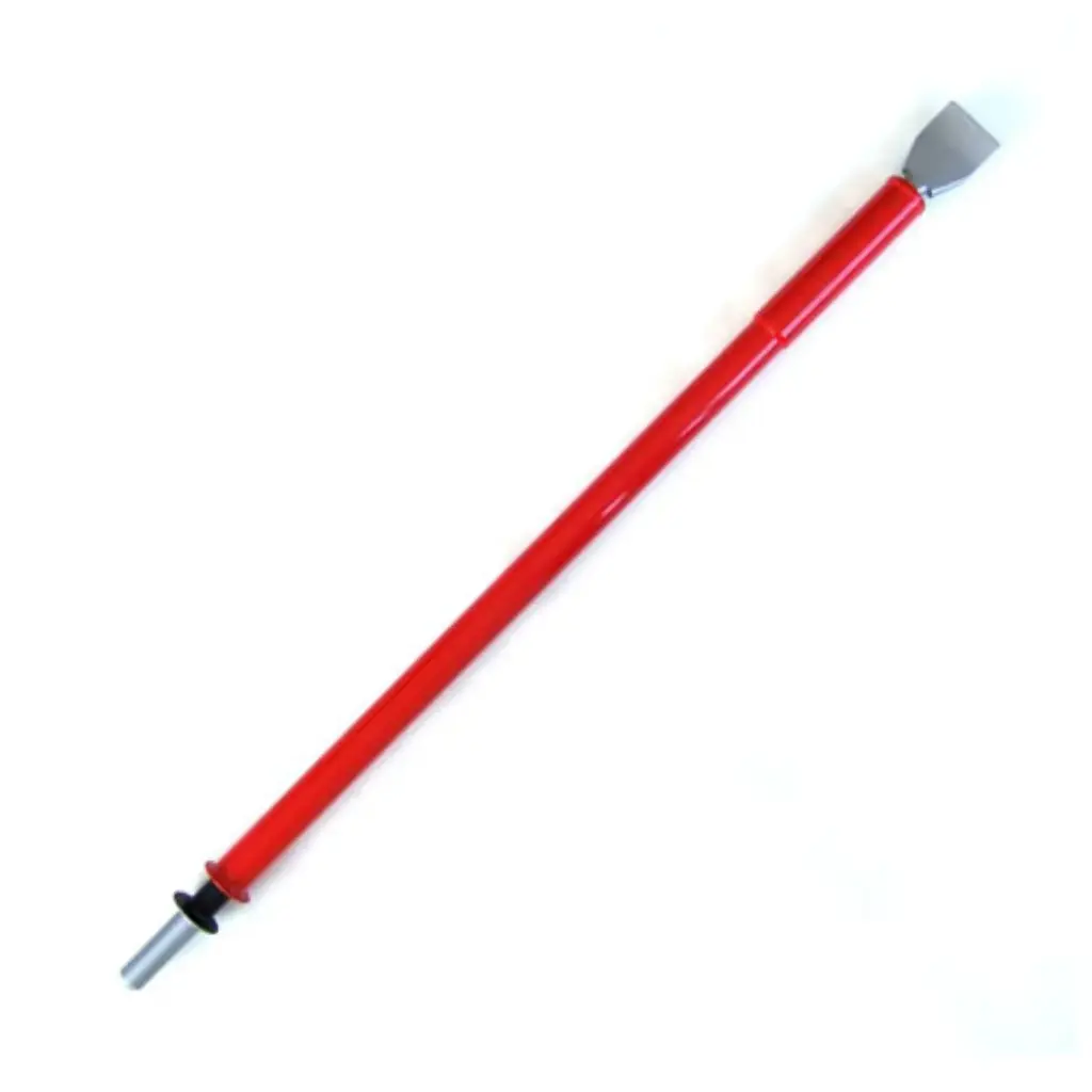 BEAD KNOCKER HEAVY DUTY LONG - WIDE CHISEL