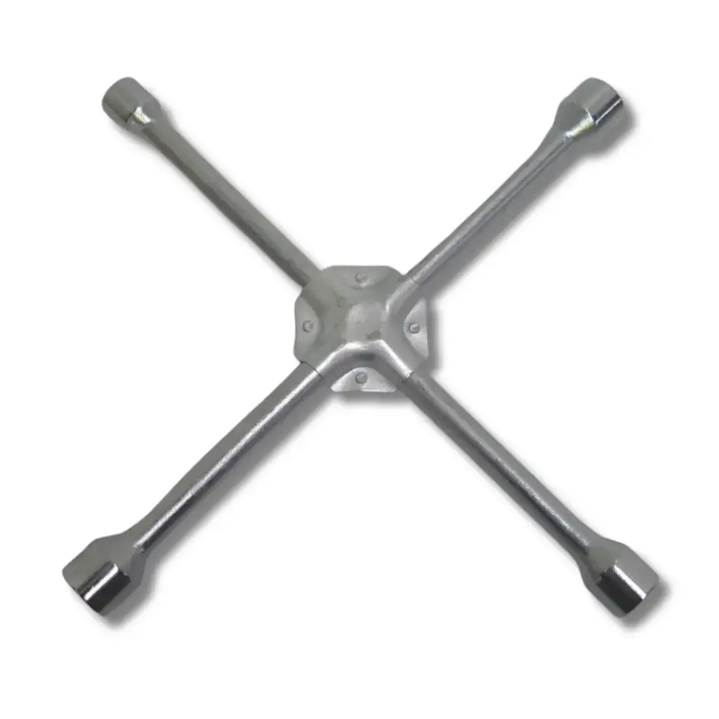 W/SPANNER PASS 4-WAY FOR MAG