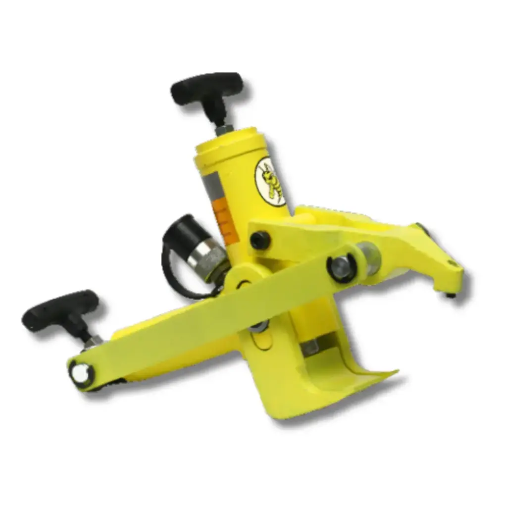 B/BREAKER 3pcs COMBI ECONOMY ESCO