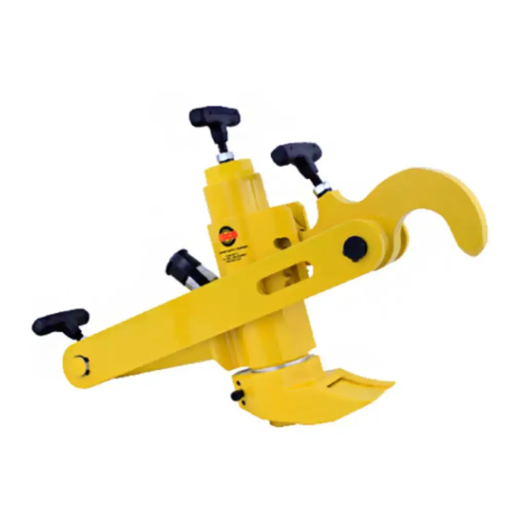 B/BREAKER 3pcs EURO TOOL ALLUMINIUM ESCO