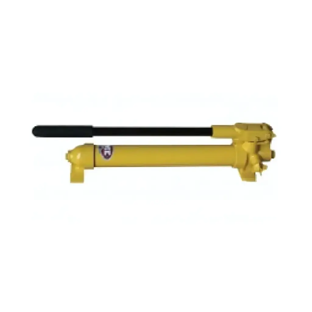B/BREAKER HAND PUMP