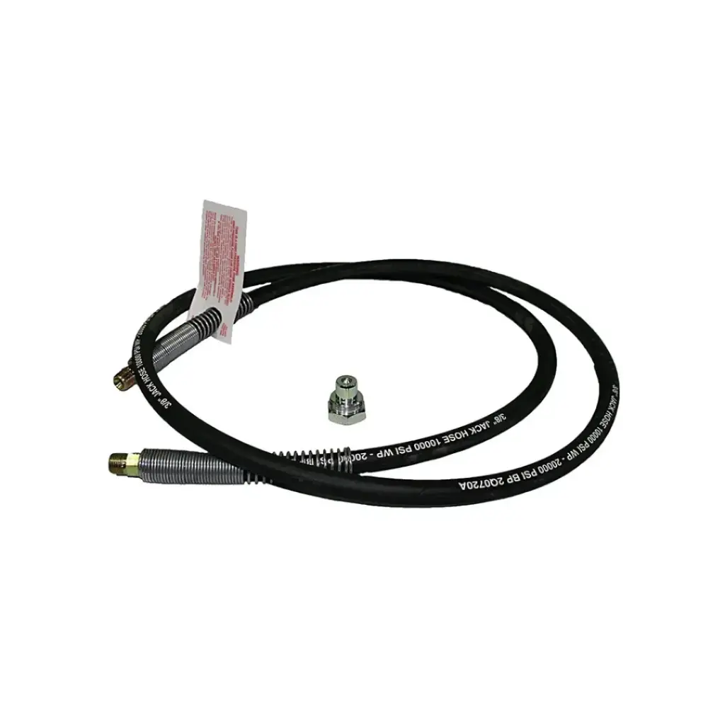B/BREAKER HYDRAULIC HOSE - 2.5m
