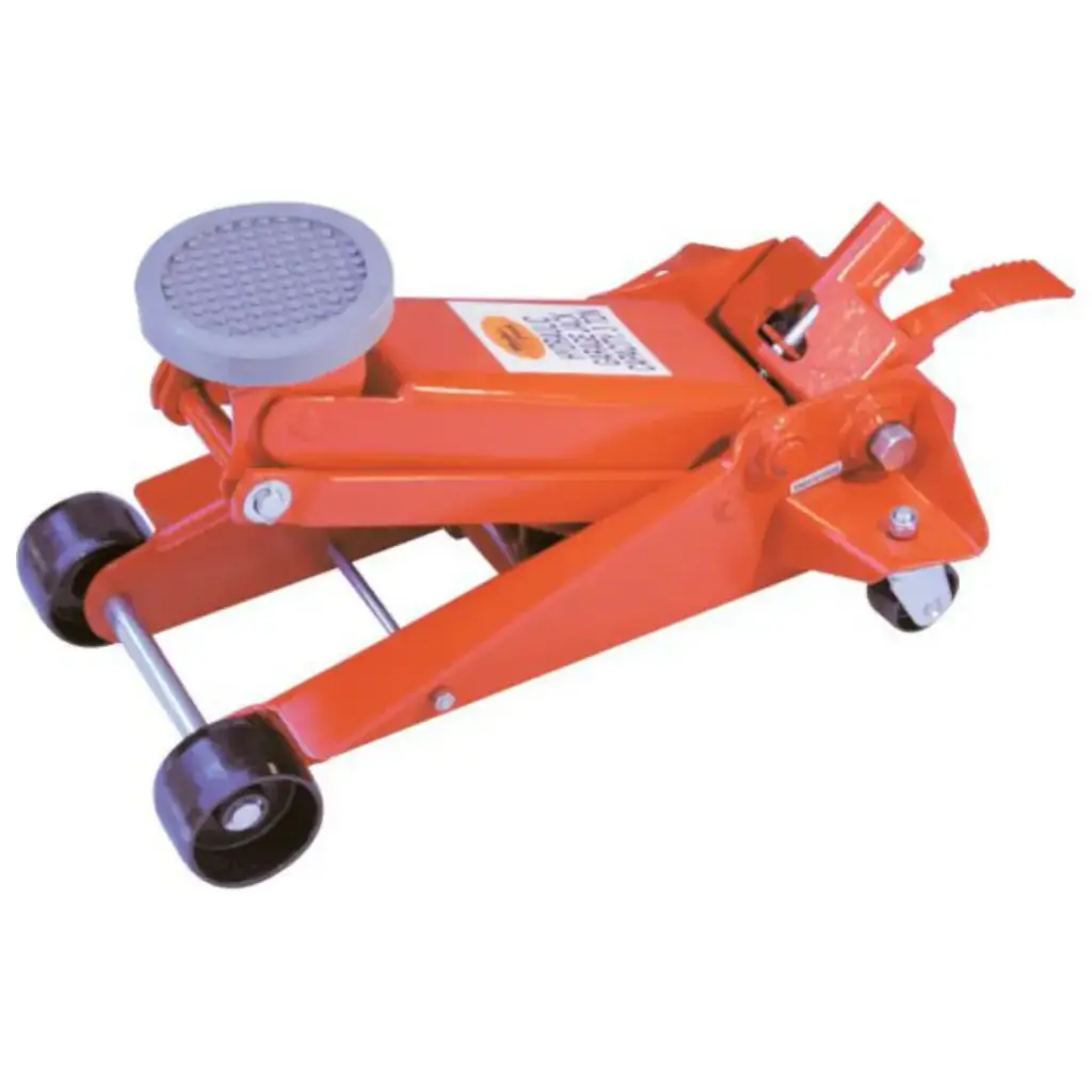 JACK MOBI TROLLEY 3T SHORT BODY MOB3001