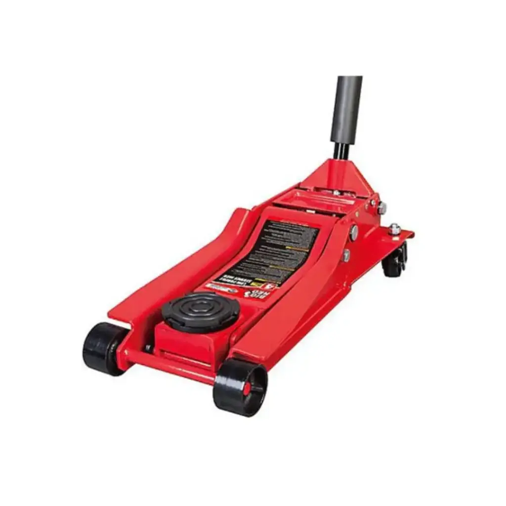 JACK 4T TROLLEY LOW PROFILE