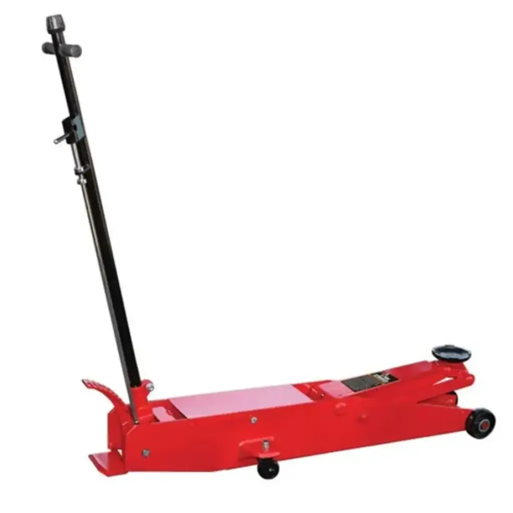 JACK 20T TROLLEY HYDRAULIC - TITAN