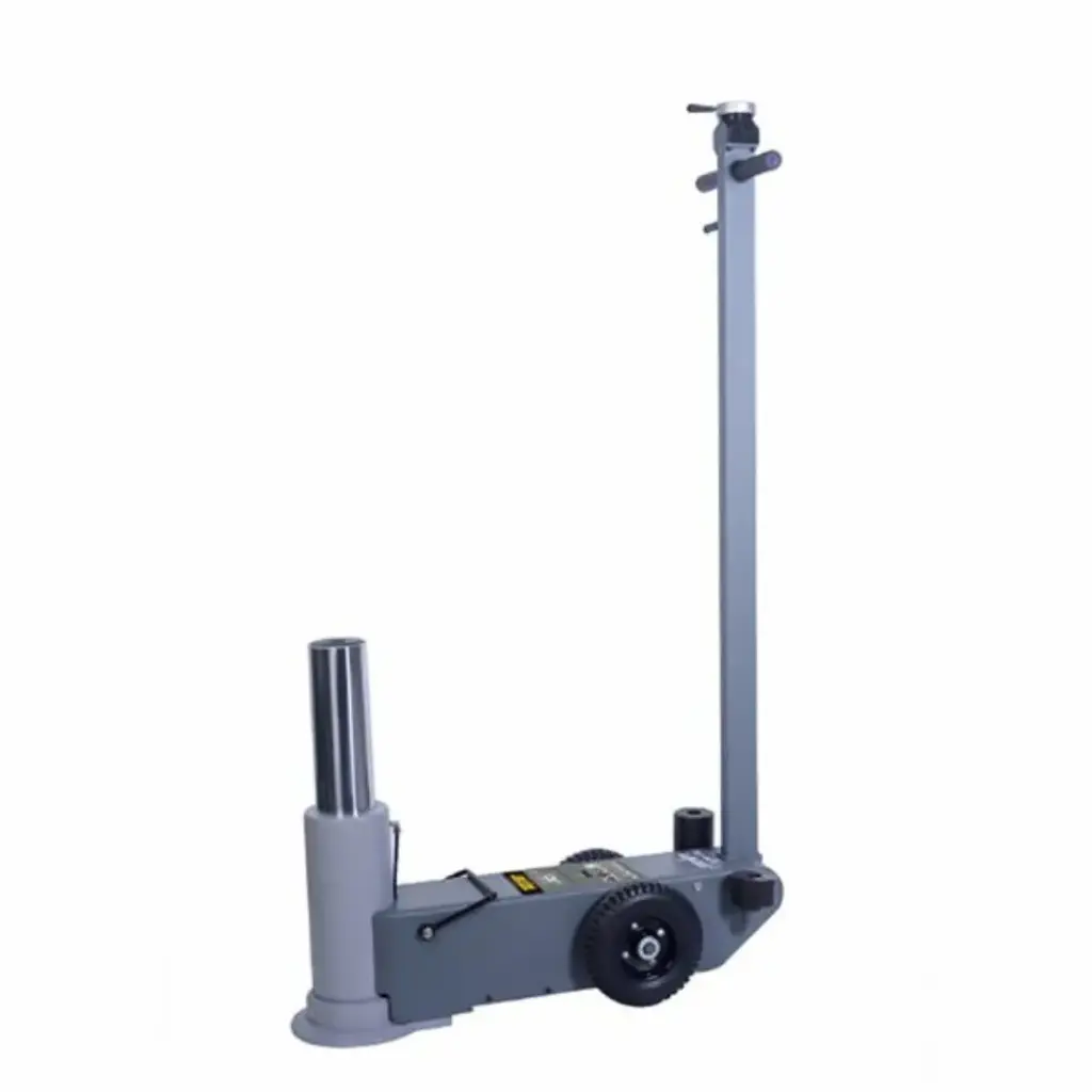JACK 30T MOBILE AIR-HYDRAULIC- SNIT
